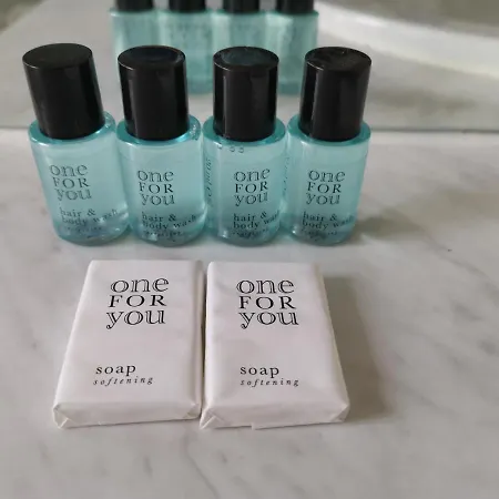 Ii Ξενοδοχείο Οστένδη