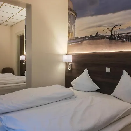 Ξενοδοχείο Ii