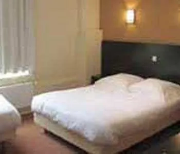 Ξενοδοχείο Ii Οστένδη