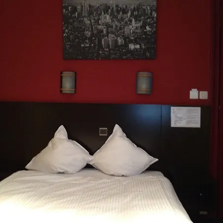 Ξενοδοχείο Ii Οστένδη