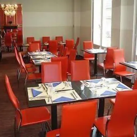 Ii Ξενοδοχείο Οστένδη