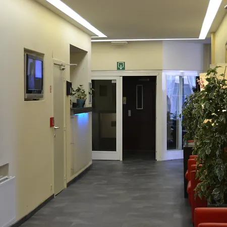 Ii Ξενοδοχείο