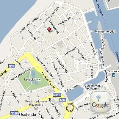 Ξενοδοχείο Ii 2*