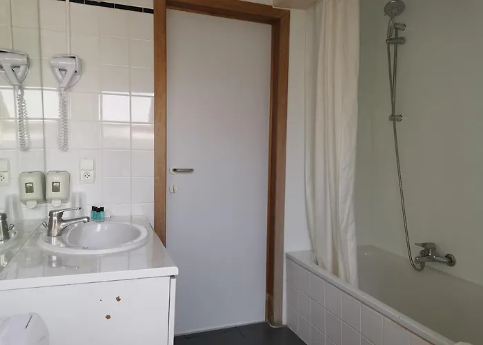 Szálloda Ii Ostende