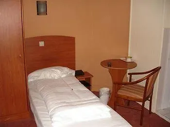 Ii Szálloda Ostende